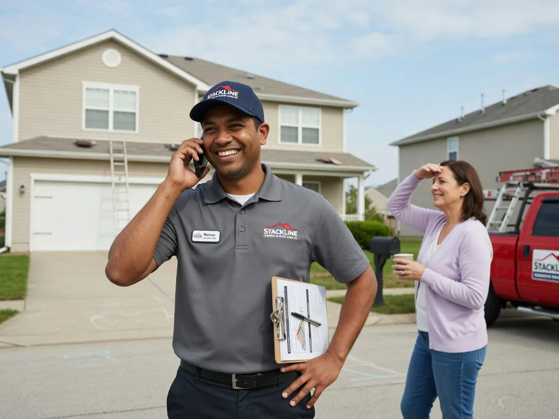Chimney flashing repair Lexington, VA FAQs